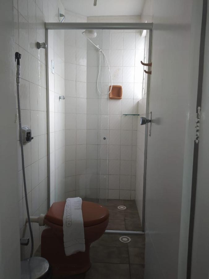 Hotel Mediterraneo Recife Esterno foto