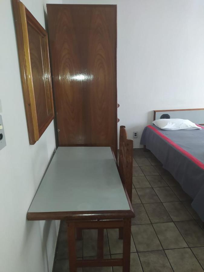 Hotel Mediterraneo Recife Esterno foto