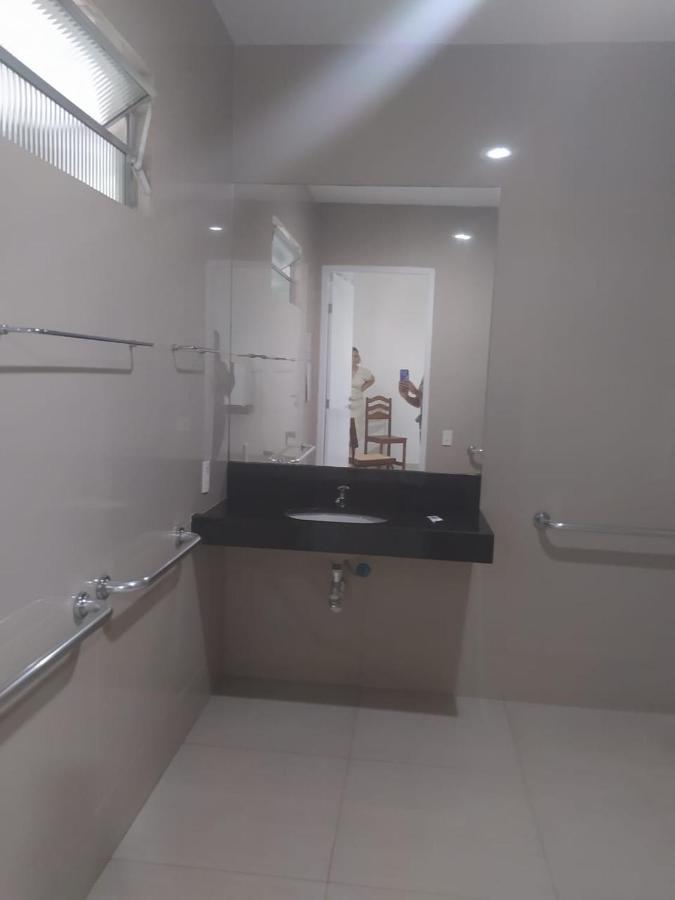 Hotel Mediterraneo Recife Esterno foto